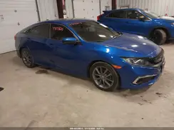19XFC1F3XLE220914 2020 HONDA CIVIC