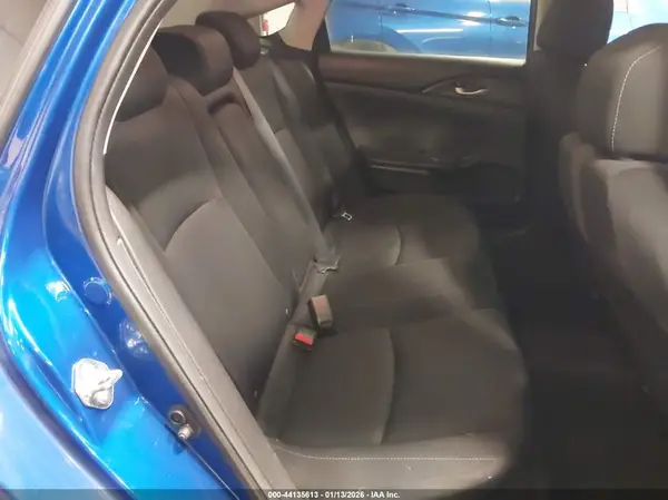 19XFC1F3XLE220914 2020 HONDA CIVIC - Image 8