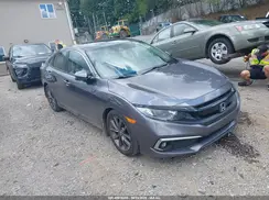 19XFC1F3XLE221576 2020 HONDA CIVIC