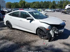 19XFC1F3XLE221710 2020 HONDA CIVIC