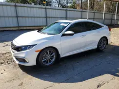 19XFC1F3XME000383 2021 HONDA CIVIC