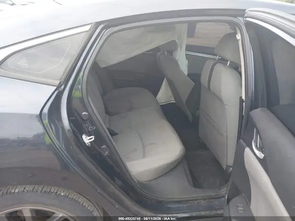 19XFC1F3XME001386 2021 HONDA CIVIC - Image 8