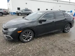 19XFC1F3XME001792 2021 HONDA CIVIC