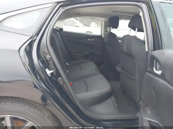 19XFC1F3XME003414 2021 HONDA CIVIC - Image 8