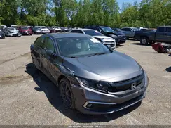 19XFC1F3XME004224 2021 HONDA CIVIC