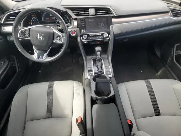 19XFC1F3XME004787 2021 HONDA CIVIC - Image 8