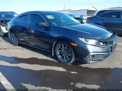 19XFC1F3XME005096 2021 HONDA CIVIC