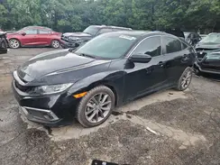19XFC1F3XME005437 2021 HONDA CIVIC