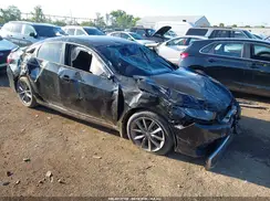 19XFC1F3XME005454 2021 HONDA CIVIC