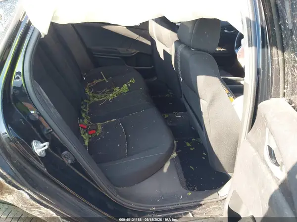 19XFC1F3XME005454 2021 HONDA CIVIC - Image 8