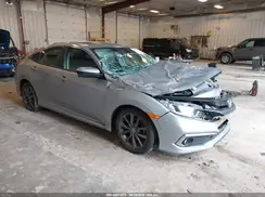 19XFC1F3XME005678 2021 HONDA CIVIC