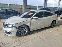19XFC1F3XME006121 2021 HONDA CIVIC