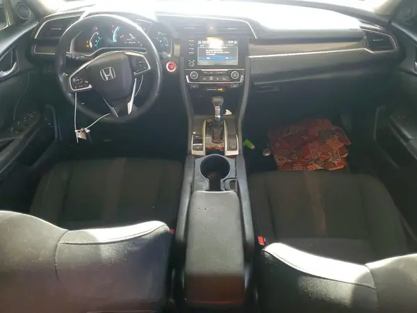 19XFC1F3XME006121 2021 HONDA CIVIC - Image 8
