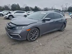 19XFC1F3XME006622 2021 HONDA CIVIC