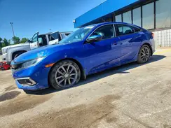 19XFC1F3XME006720 2021 HONDA CIVIC
