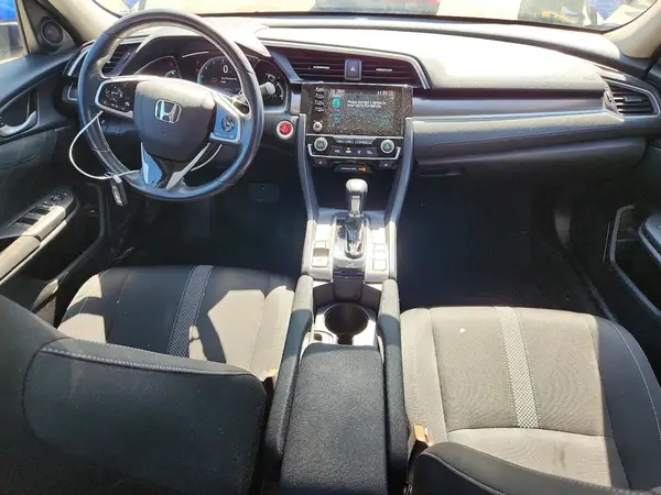 19XFC1F3XME006720 2021 HONDA CIVIC - Image 8