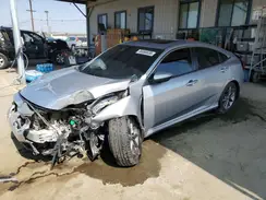 19XFC1F3XME007673 2021 HONDA CIVIC