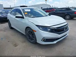 19XFC1F3XME009228 2021 HONDA CIVIC