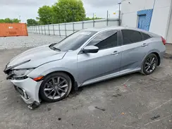 19XFC1F3XME009360 2021 HONDA CIVIC