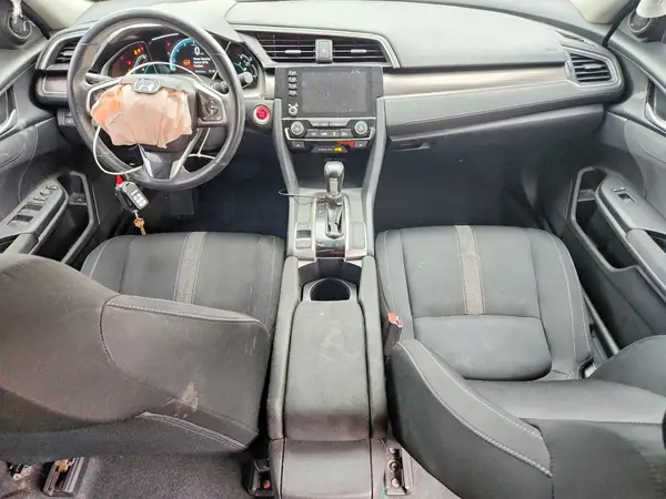 19XFC1F3XME009360 2021 HONDA CIVIC - Image 8