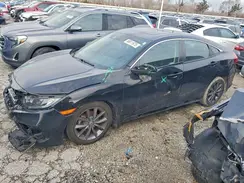 19XFC1F3XME009679 2021 HONDA CIVIC