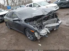 19XFC1F3XME009732 2021 HONDA CIVIC