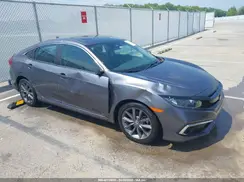 19XFC1F3XME009794 2021 HONDA CIVIC
