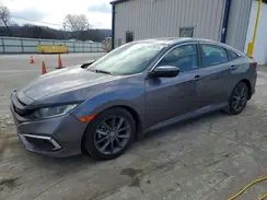19XFC1F3XME009813 2021 HONDA CIVIC