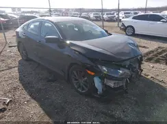19XFC1F3XME010749 2021 HONDA CIVIC