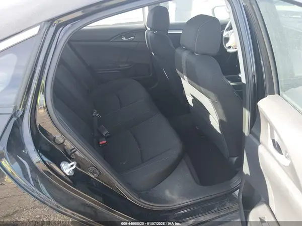 19XFC1F3XME010749 2021 HONDA CIVIC - Image 8