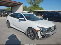 19XFC1F3XME010914 2021 HONDA CIVIC