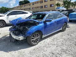 19XFC1F3XME010959 2021 HONDA CIVIC