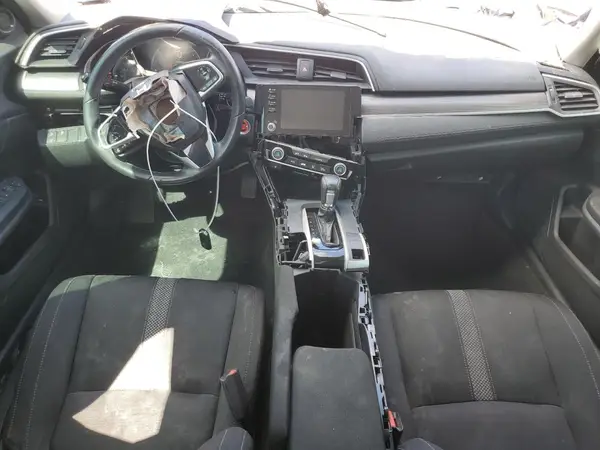 19XFC1F3XME010959 2021 HONDA CIVIC - Image 8