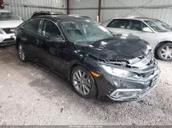 19XFC1F3XME011321 2021 HONDA CIVIC