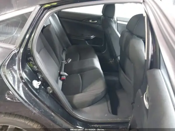 19XFC1F3XME011321 2021 HONDA CIVIC - Image 8
