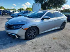 19XFC1F3XME011884 2021 HONDA CIVIC
