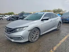 19XFC1F3XME012405 2021 HONDA CIVIC