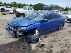 19XFC1F3XME012727 2021 HONDA CIVIC