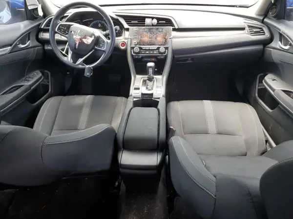 19XFC1F3XME012727 2021 HONDA CIVIC - Image 8