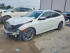 19XFC1F3XME012811 2021 HONDA CIVIC
