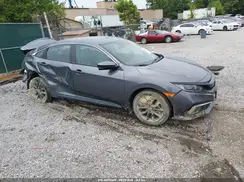 19XFC1F3XME013036 2021 HONDA CIVIC