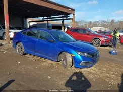 19XFC1F3XME200096 2021 HONDA CIVIC