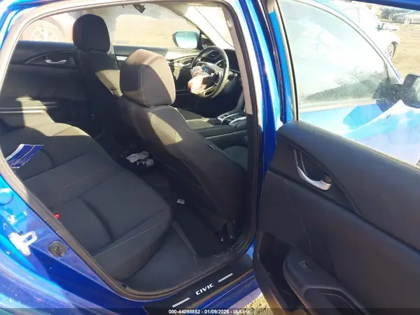19XFC1F3XME200096 2021 HONDA CIVIC - Image 8