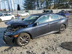 19XFC1F3XME200597 2021 HONDA CIVIC