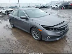 19XFC1F3XME200714 2021 HONDA CIVIC
