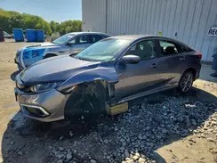 19XFC1F3XME200728 2021 HONDA CIVIC