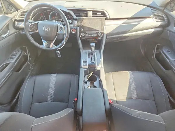 19XFC1F3XME200728 2021 HONDA CIVIC - Image 8