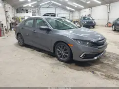 19XFC1F3XME202057 2021 HONDA CIVIC