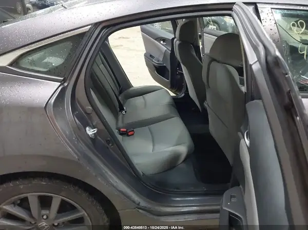 19XFC1F3XME202057 2021 HONDA CIVIC - Image 8