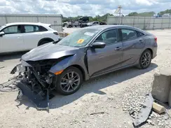 19XFC1F3XME202480 2021 HONDA CIVIC